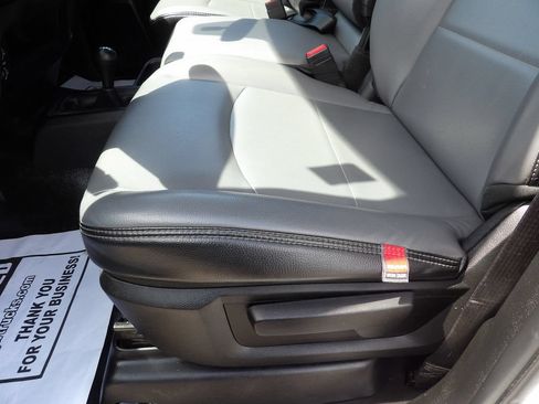 Used 2024 RAM 3500 Tradesman AWD/4WD image 30
