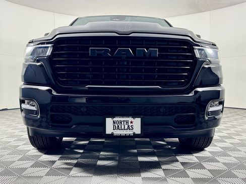New 2026 RAM 1500 Laramie image 9