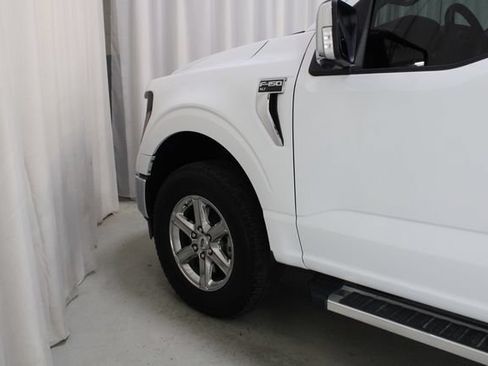 Used 2024 Ford F150 XLT w/ Equipment Group 302A MID AWD/4WD image 30