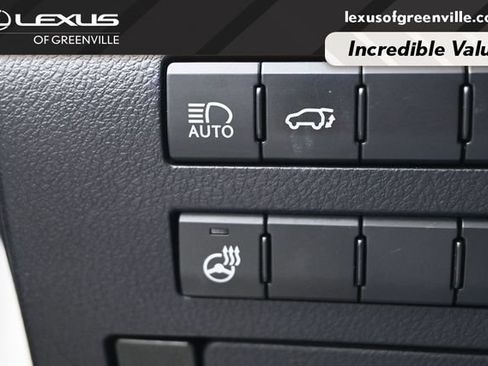 Used 2019 Lexus RX 350 FWD w/ Premium Package image 12