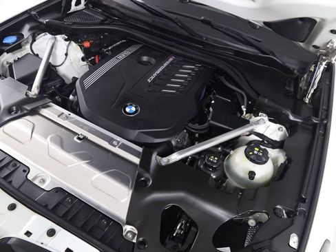 Used 2024 BMW X3 M40i w/ Premium Package AWD/4WD image 20