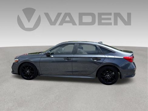 Used 2024 Honda Civic Sport image 11