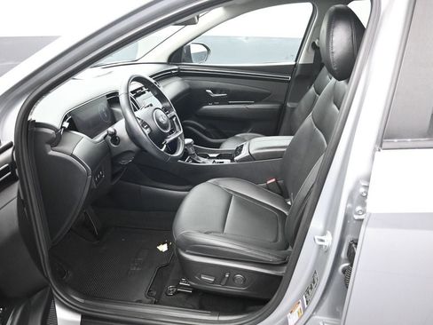 Certified 2023 Hyundai Tucson SEL w/ Convenience Package AWD/4WD image 9