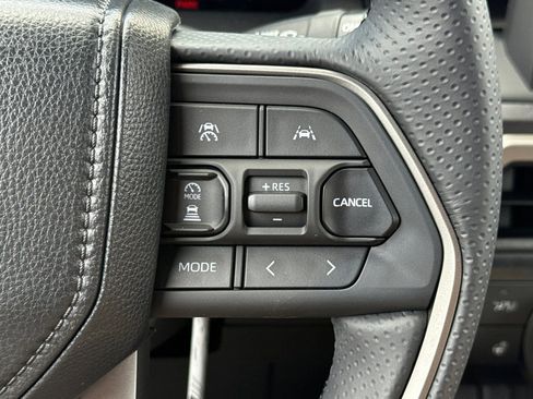 New 2026 Toyota 4Runner TRD Sport RWD image 29
