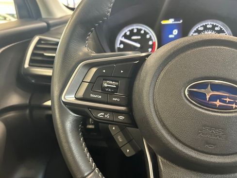 Used 2020 Subaru Forester Premium AWD/4WD image 27