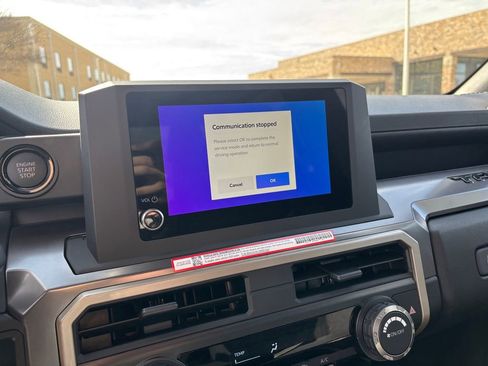 New 2026 Toyota Tacoma SR5 image 21