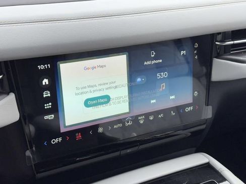 New 2026 Lincoln Navigator Black Label AWD/4WD image 29