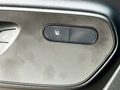 New 2025 Mercedes-Benz Sprinter 2500 image 21