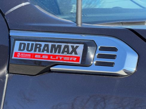 New 2026 GMC Sierra 3500 Denali w/ Denali Reserve Package image 14