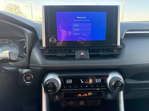 Certified 2024 Toyota RAV4 XLE AWD/4WD image 12