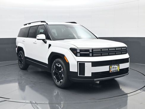 New 2026 Hyundai Santa Fe SEL image 3