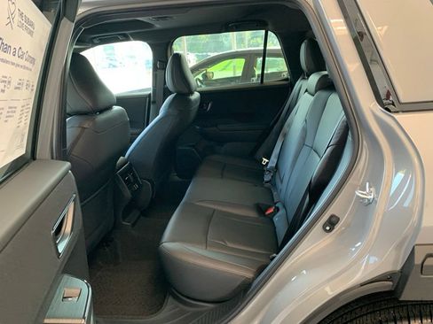 New 2026 Subaru Outback Premium AWD/4WD image 13
