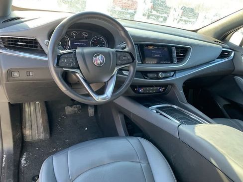 Certified 2023 Buick Enclave Essence w/ Experience Buick Package image 20