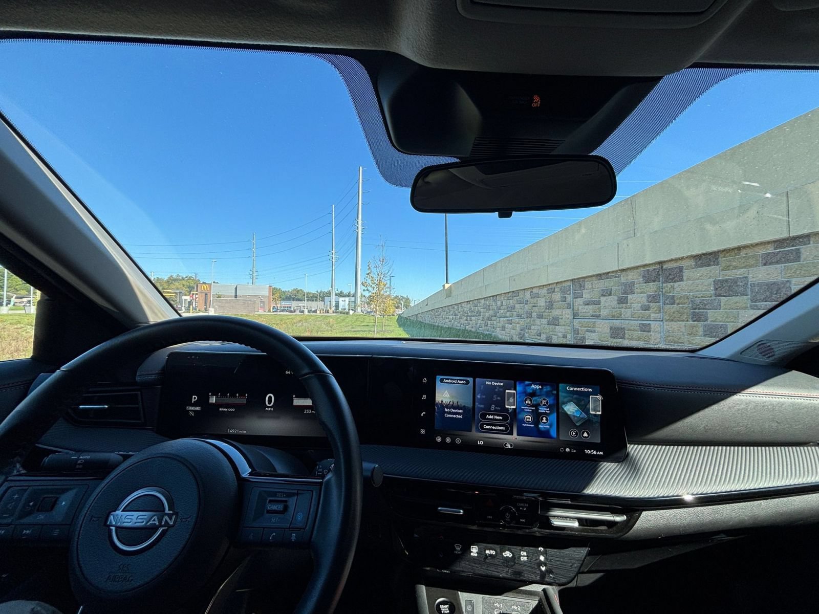 Used 2026 Nissan Kicks SR FWD image 31