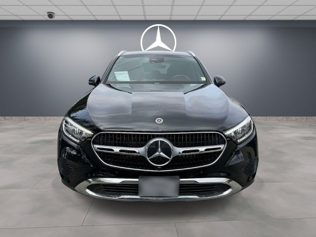 Certified 2023 Mercedes-Benz GLC 300 4MATIC image 2