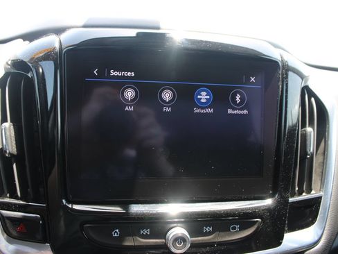 Used 2020 Chevrolet Traverse LT FWD image 51