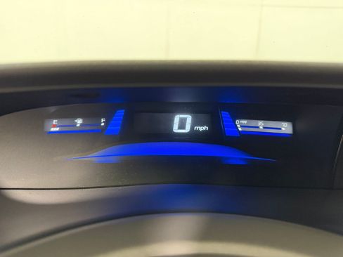 Used 2012 Honda Civic EX image 20