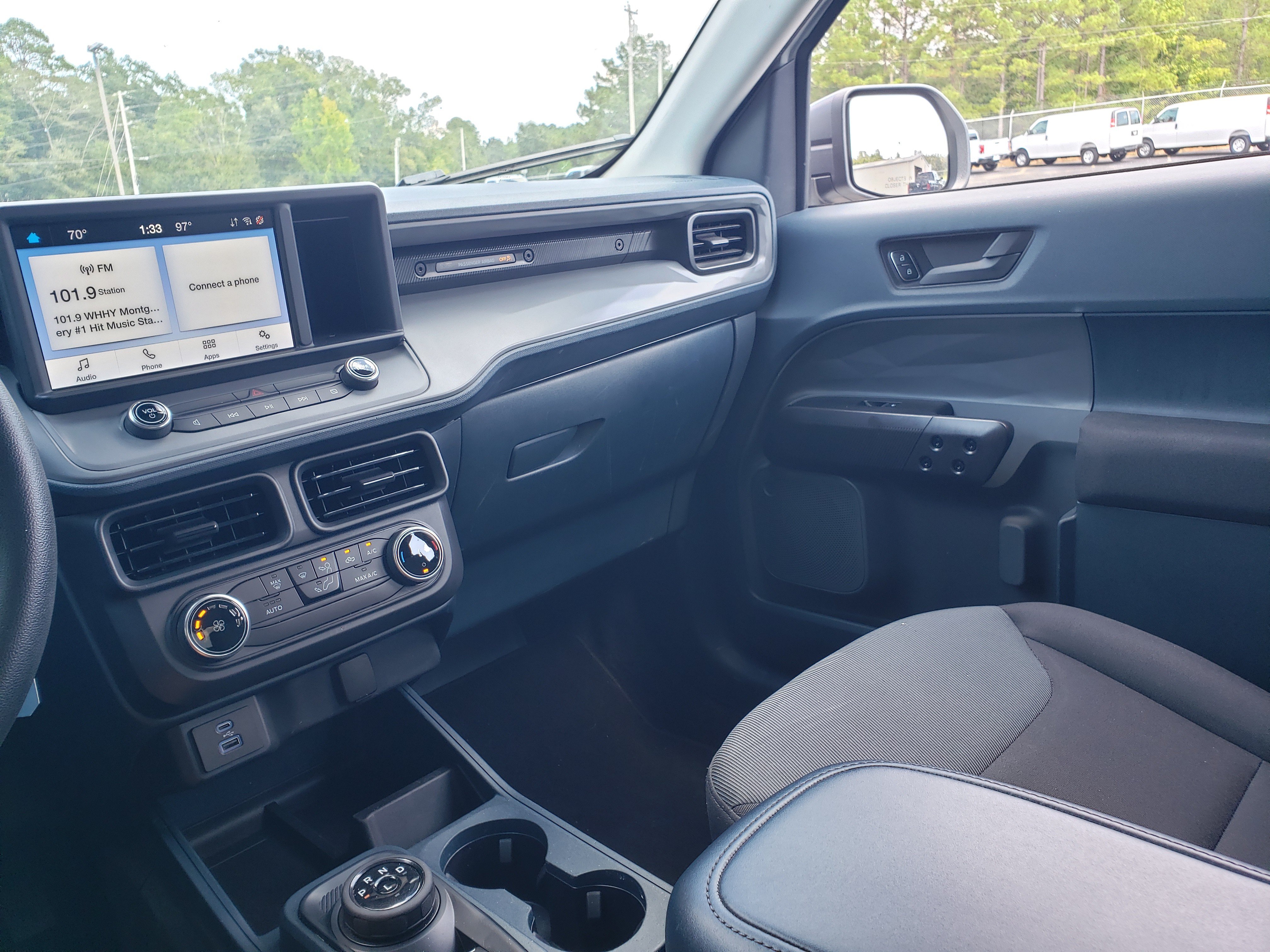 Used 2024 Ford Maverick XL FWD image 21