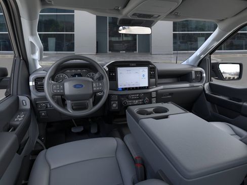 New 2026 Ford F150 XL image 11