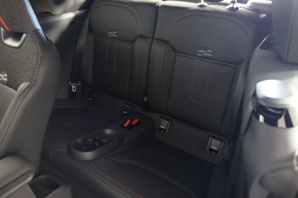 New 2027 MINI Cooper John Cooper Works FWD image 7