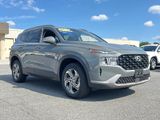 Certified 2023 Hyundai Santa Fe SEL image 2