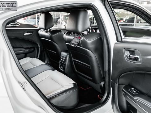 Used 2023 Dodge Charger SRT Hellcat RWD image 17