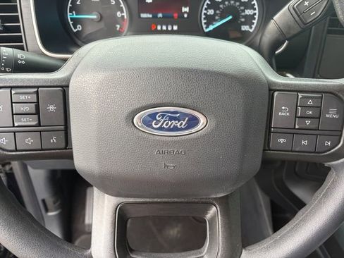 Used 2022 Ford F150 XL w/ STX Appearance Package RWD image 7