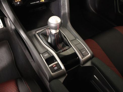 Used 2020 Honda Civic Si image 8