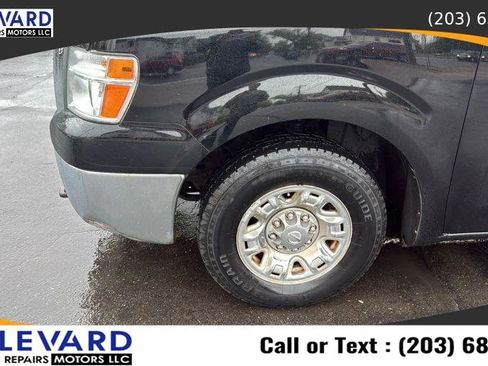 Used 2014 Nissan NV 2500 SV w/ V8 Appearance Package RWD image 9