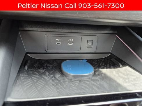 New 2026 Nissan Murano Platinum w/ Cargo Package AWD/4WD image 26
