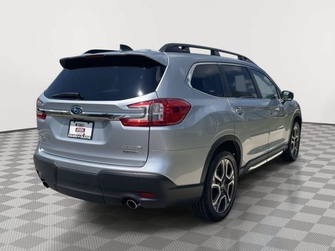 Used 2023 Subaru Ascent Limited w/ Technology Package AWD/4WD image 13