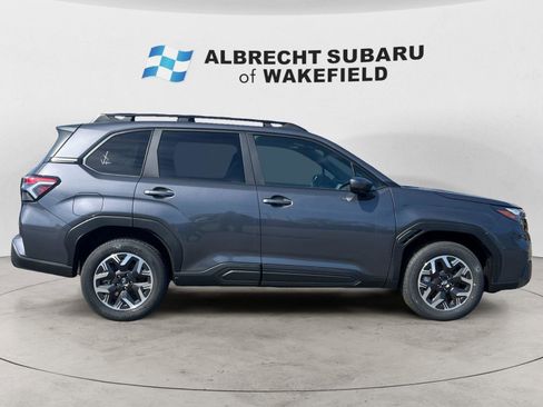 New 2026 Subaru Forester Premium AWD/4WD image 6