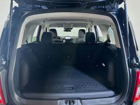 Certified 2023 Ford Bronco Sport Big Bend w/ Convenience Package image 9