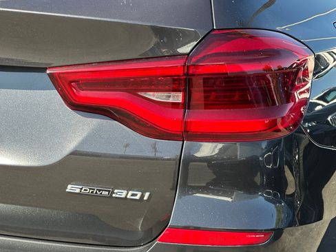 Used 2020 BMW X3 sDrive30i w/ Convenience Package RWD image 27