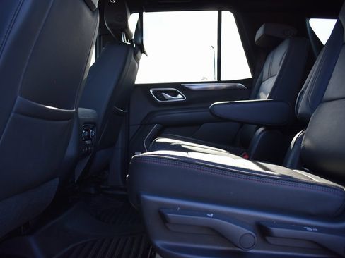 Used 2021 Chevrolet Tahoe RST w/ Luxury Package image 9