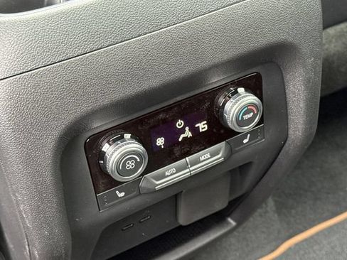 New 2026 GMC Acadia AT4 w/ Luxury Package AWD/4WD image 14