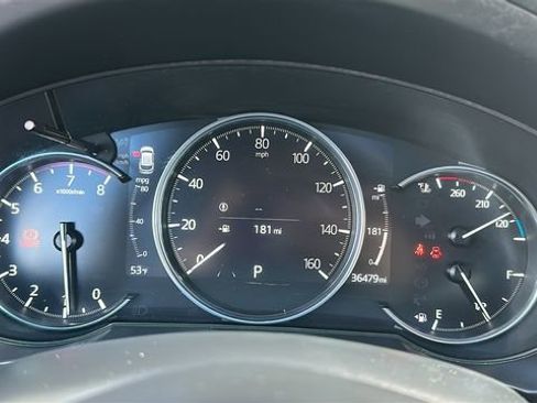 Used 2019 MAZDA CX-5 Grand Touring AWD/4WD image 17
