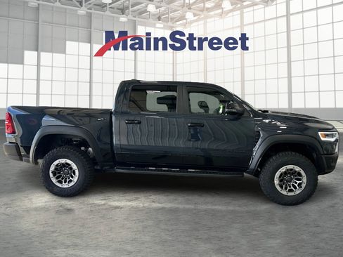 New 2026 RAM 1500 RHO w/ RHO Level 1 Equipment Group AWD/4WD image 6