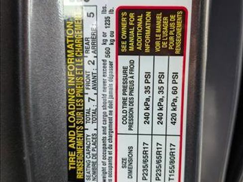 Used 2021 Toyota Sienna XLE image 26