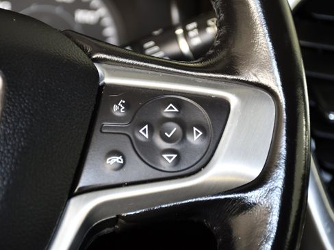 Used 2019 GMC Acadia SLE AWD/4WD image 21