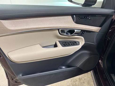 New 2026 Volvo XC90 B5 Plus w/ Protection Package image 17