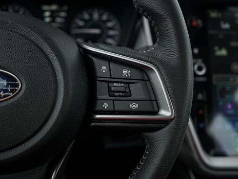 New 2025 Subaru Legacy Premium image 20