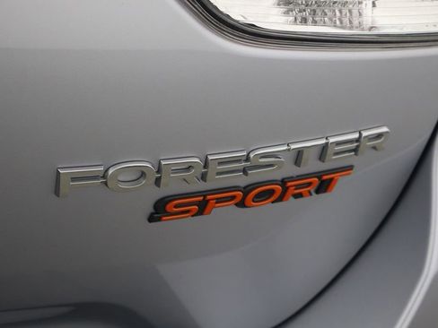Used 2021 Subaru Forester Sport w/ Popular Package #2 AWD/4WD image 42