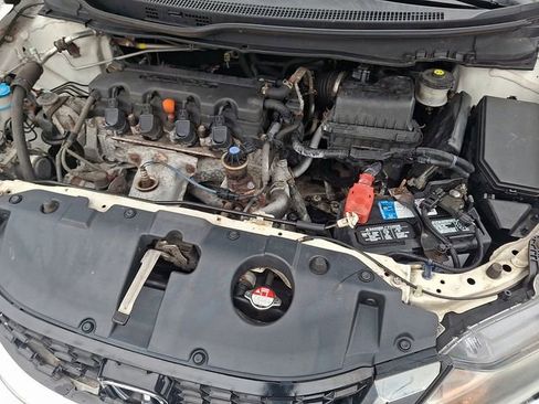 Used 2015 Honda Civic EX-L image 27