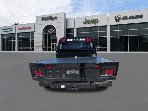 New 2026 RAM 3500 Tradesman image 5