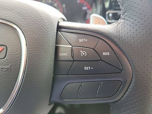 New 2026 Dodge Durango GT w/ Blacktop Package AWD/4WD image 20