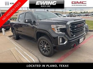Used 2022 GMC Sierra 1500 AT4 w/ AT4 Premium Package AWD/4WD video 1