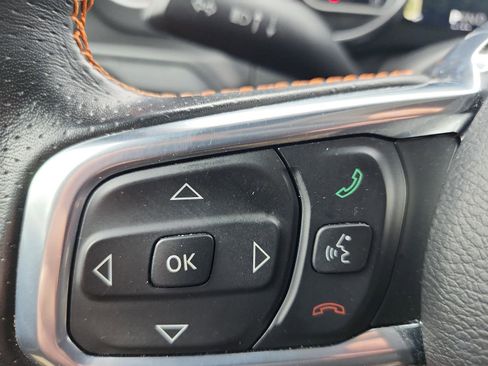 Used 2023 Jeep Gladiator Mojave w/ LED Lighting Group image 23