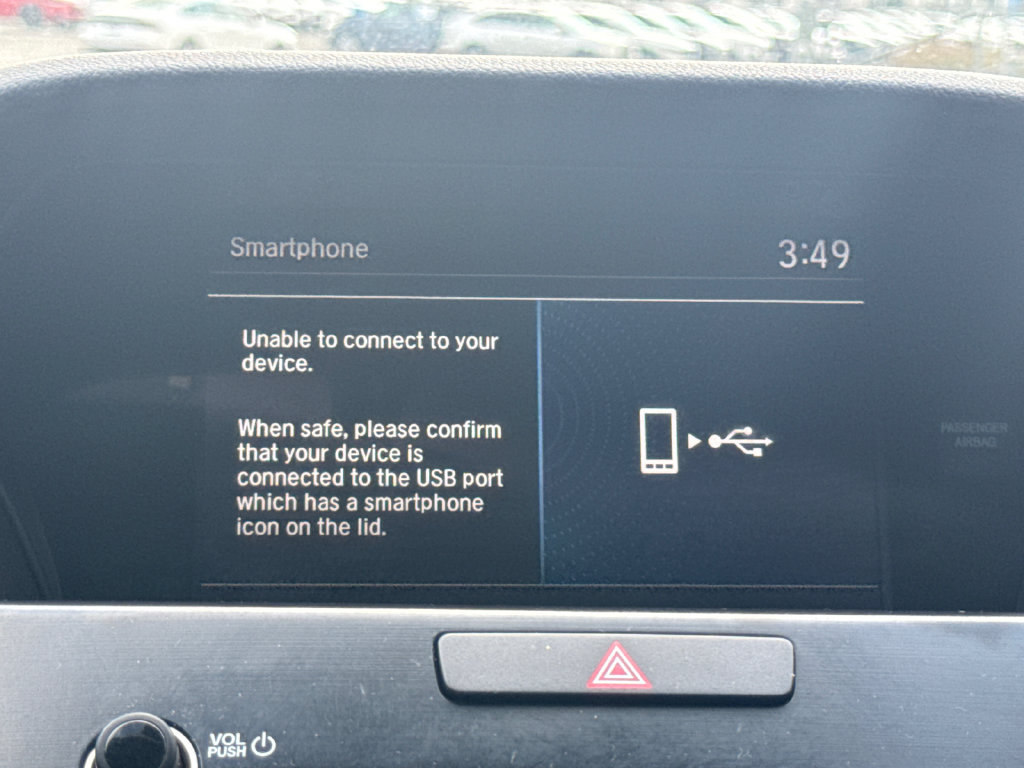 Used 2019 Acura ILX w/ Premium & A-SPEC Package FWD image 25