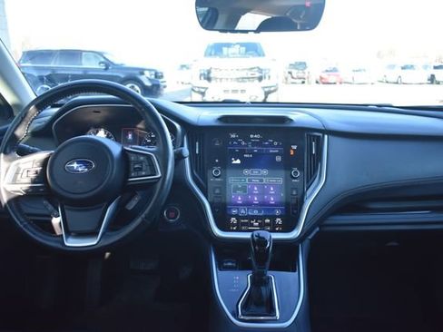 Used 2021 Subaru Outback Limited w/ Popular Package #2 AWD/4WD image 40